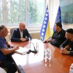 Korisnicima u TK danas isplata više oblika socijalnih davanja