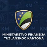 Predstavnici Kreke u Gradskoj upravi Tuzle: Razgovarano o projektima i sportskim aktivnostima