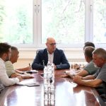 Tužilaštvo TK: Nema dokaza da je incident u Slatini motivisan međunacionalnom mržnjom