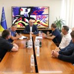 Tuzla domaćin sjednice Upravnog odbora komunalne privrede FBiH