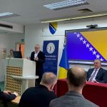 Tuzlak uhapšen zbog pucnjave: U pretresu pronađeni puška, municija i okviri za pištolj