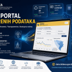 Gradski i prigradski saobraćaj Tuzla bogatiji za nova vozila