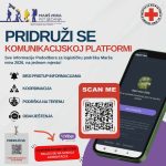 Teška saobraćajna nesreća na Sjenjaku: Povrijeđen pješak iz Tuzle