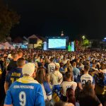Lugavić s predstavnicima MZ Solana razgovarao o novim infrastrukturnim projektima