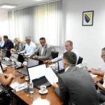 Omerović: Jedinstveni informacioni sistem uvodi se zbog nepravilnosti u radu pojedinih autoškola