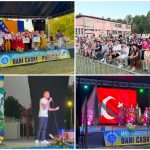 Vatrogasci, mještani i dobrovoljci zajednički zaustavili požar na Ljubuši
