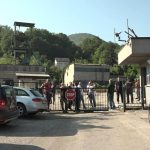 Devet rudara RMU Zenica petu noć u jami, sutra im se pridružuje sindikat