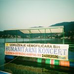 Završnica programa uz film „Paralelne priče“ i TeenArena projekciju