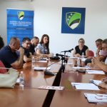 U nedjelju potpuna obustava saobraćaja na putu Tuzla – Dokanj – Šibošnica