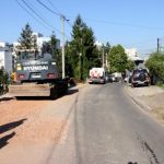 Završena sanacija i asfaltiranje puta u naselju Matići kod Tuzle