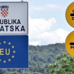 Prijetnje, uvrede i fizički napad: Novinarka napadnuta u dvorištu odgovorne osobe vodovoda (VIDEO)