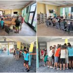 Rauwslinger pred publikom u Lukavcu: Večer jazza, improvizacije i folk muzike