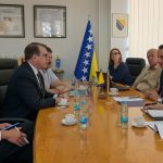 Tuzlanski aerodrom bilježi snažan povratak: Juli donio najbolji rezultat u historiji