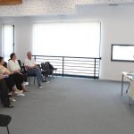 Ministar Gazdić razgovarao s članicama Udruženja „Gračaničko keranje“