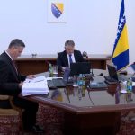 Veliki angažman Oružanih snaga BiH u borbi protiv požara