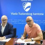 Borac preko Víkingura izborio ligašku fazu Konferencijske lige