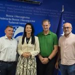 Triatlonci iz Tuzle osvojili tri medalje na međunarodnom takmičenju u Sarajevu