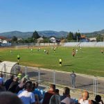 Požari na više lokacija u TK, kalesijski vatrogasci pomagali i u Osmacima
