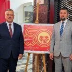 Grad Tuzla nastavlja ulaganja u lokalnu putnu infrastrukturu