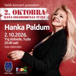 Gorjelo na području Gračanice, Lukavca, Tuzle, Kalesije i Kladnja