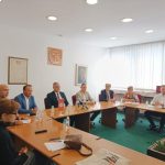 Pola stoljeća Univerziteta u Tuzli: Jubilej uz akademiju, monografiju i poštansku marku