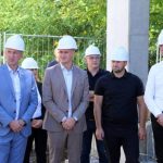 Učenici OŠ „Živinice Gornje“ prvi put će dobiti vlastitu fiskulturnu salu