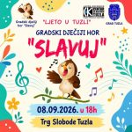 Puzijada, pelenijada i brojna iznenađenja na jubilarnom Baby partyju