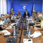 U toku radovi na sanaciji saobraćajnica u Kreki i Grabovici
