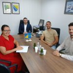 Intenzivirani radovi na obnovi pješačkih prijelaza u Tuzli