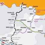 Više požara u Tuzlanskom kantonu: Vatrogasci intervenisali u četiri grada i općine