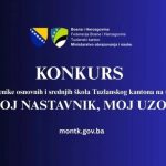Gradsko vijeće Tuzla imenovalo nove članove savjeta dvije mjesne zajednice