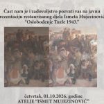 Roditelji ponovo pred UKC-om Tuzla: Traže specijaliste i kraće čekanje na preglede