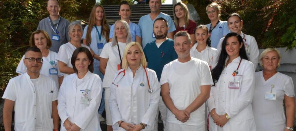Tuzlanski stručnjaci izveli transplantaciju kod pacijenta s rijetkim i agresivnim oblikom leukemije