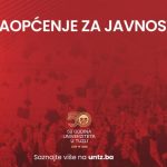 Gradsko vijeće Tuzla imenovalo nove članove savjeta dvije mjesne zajednice