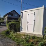 Počelo čišćenje korita Jale na tri lokacije u Tuzli