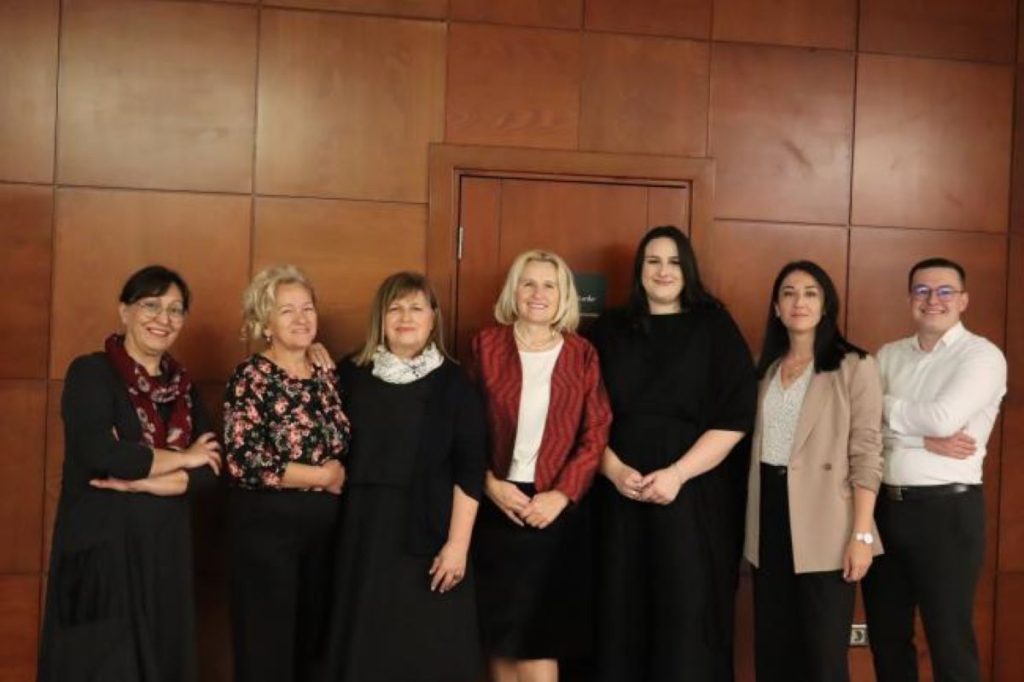 Tuzla: Centar za ekologiju i energiju proslavio 25 godina djelovanja Tuzla: Centar za ekologiju i energiju proslavio 25 godina djelovanja