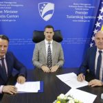 Žilić: Aerodrom Tuzla vraća se na mapu važnih regionalnih aviočvorišta