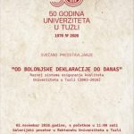 Svečana akademija u Teočaku u znak sjećanja na Kapetana Hajru