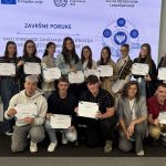 Delegacija Općine Louvres na čelu sa načelnikom Thoreau posjetila Gračanicu