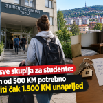 Brčanska Malta, Slavinovići, Solina: Tuzla priprema nove saobraćajne projekte