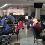 Humani Živiničani ponovo na djelu: Zajedničkim snagama za potrebne zalihe krvi