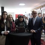 Autobusi GIPS-a Tuzla od sada na mapi besplatne aplikacije Arrivo BiH