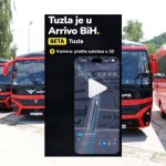 Izudin Bajrović među laureatima jubilarnog 15. Tuzla Film Festivala