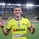 Iz Rumunije u Ligue 1: Lukić bi na zimu mogao napraviti veliki transfer