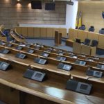 Posljednji dan za uklanjanje predizbornih materijala s javnih prostora
