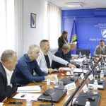 Tuzla obnavlja puteve: Radovi u Ulici Tušanj i naselju Gudelj