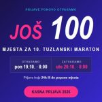 Optužen da je komšinicu napao nožem i prijetio joj smrću, produžen mu pritvor