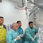 Tuzlaku određen pritvor zbog sumnje da je metalnom šipkom napao vlasnika firme