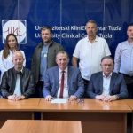 Tri društva, jedna scena: U BKC-u Tuzla proslava 80 godina „Lole“