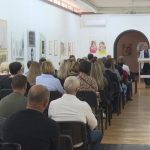 Vučkovci uskoro dobijaju novu fiskulturnu dvoranu